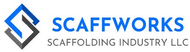 SCAFFWORKS - Cuplock Scaffolding Manufacturer UAE