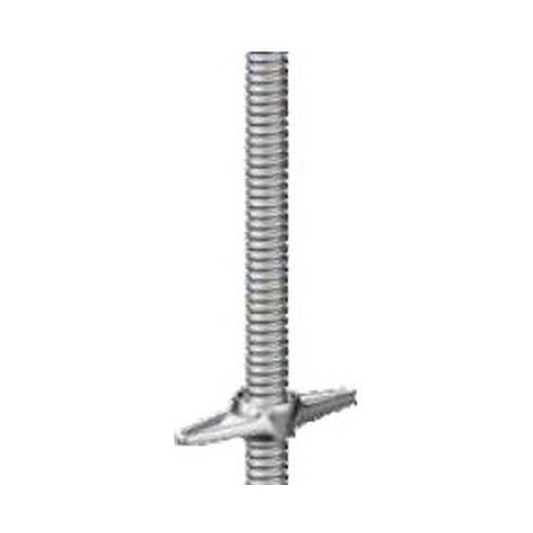 Universal screw jack
