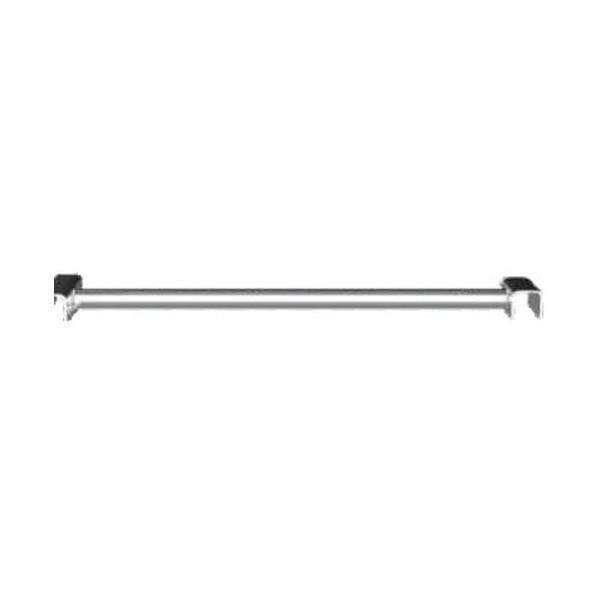 Cuplock intermediate transom with U-body ends